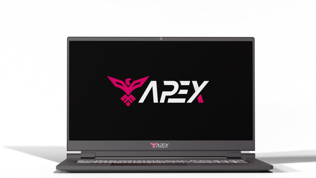 Apex X2 (15.6" Display)