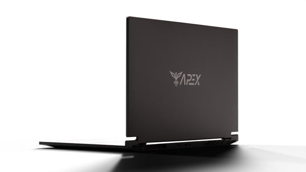 Apex X2 (15.6" Display)