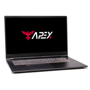 Apex X2 (15.6" Display)